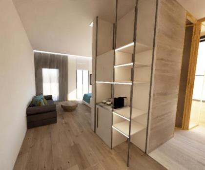 Hellenic Vibes Smart Hotel - image 14