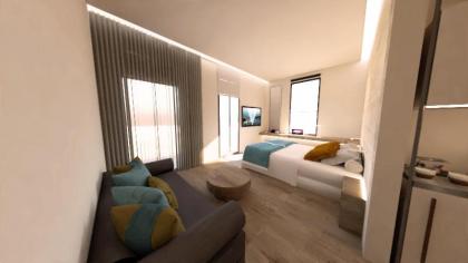 Hellenic Vibes Smart Hotel - image 15