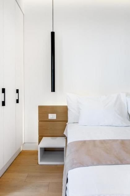 NS PLACE Modern Apartment Acropolis view - image 20