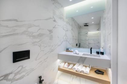 NS PLACE Modern Apartment Acropolis view - image 3
