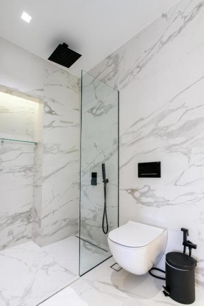 NS PLACE Modern Apartment Acropolis view - image 4