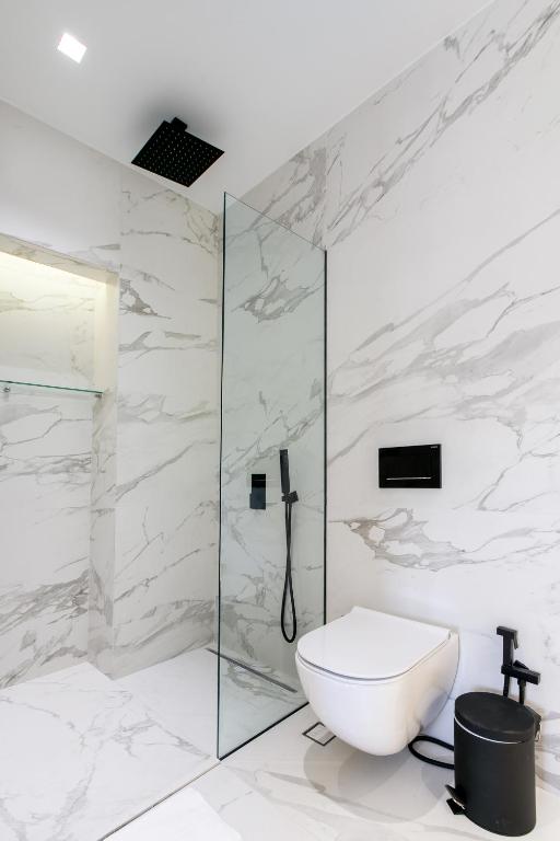 NS PLACE Modern Apartment Acropolis view - image 4