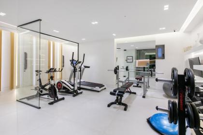 NS PLACE Modern Apartment Acropolis view - image 5