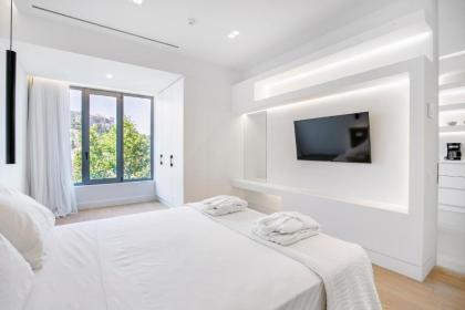 NS PLACE Modern Apartment Acropolis view - image 7