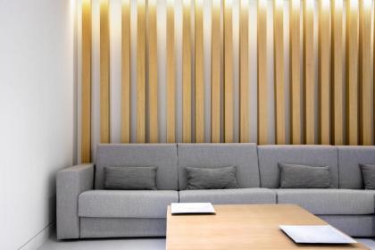 NS PLACE Modern Apartment Acropolis view - image 9