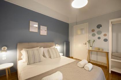 Apartment in Athens 