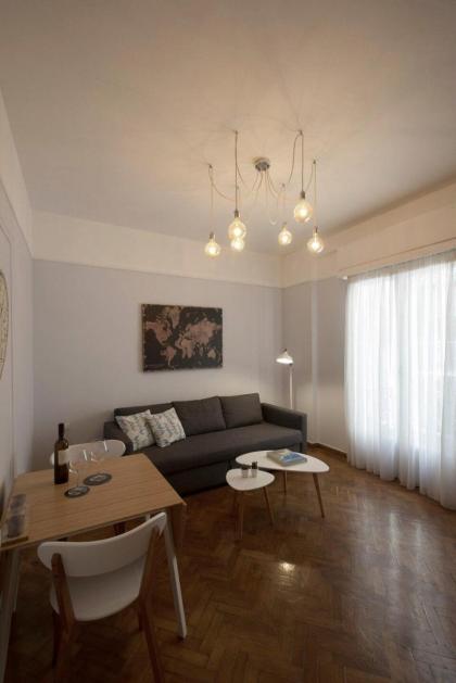 Apollonos Amalia one bedroom - image 10
