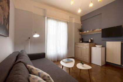 Apollonos Amalia one bedroom - image 11