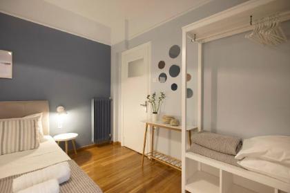 Apollonos Amalia one bedroom - image 12