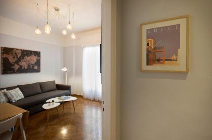 Apollonos Amalia one bedroom - image 2