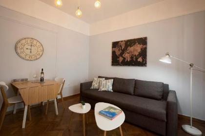 Apollonos Amalia one bedroom - image 3
