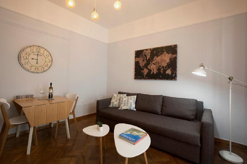 Apollonos Amalia one bedroom - image 3