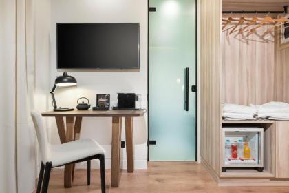The Residence - Christokopidou Hotel & SPA - image 16