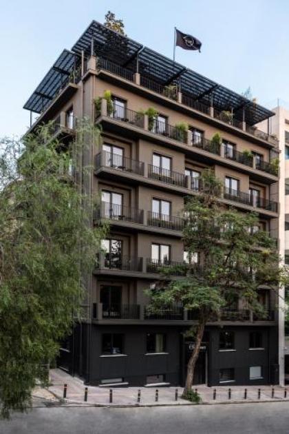 The Modernist Athens - image 12