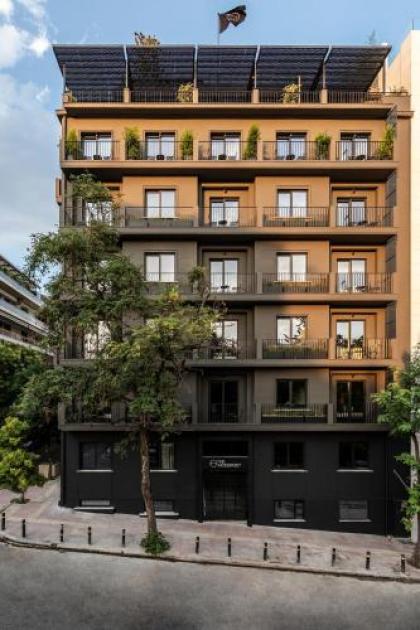 The Modernist Athens - image 8