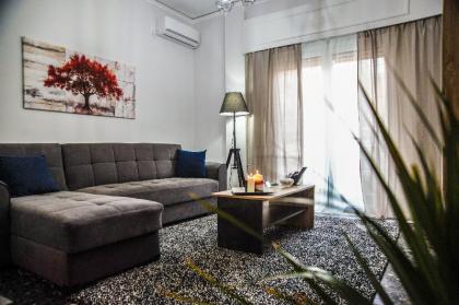 Luxury apartment near Acropolis.In heart of Athens