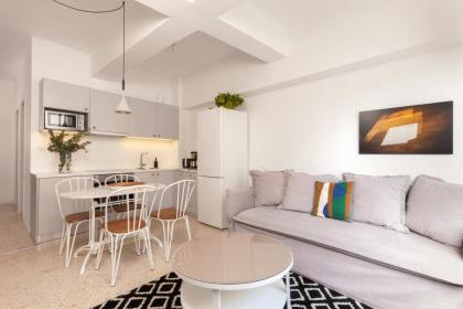 The Marble Suites PLAKA - image 11