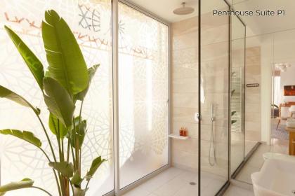 The Marble Suites PLAKA - image 12