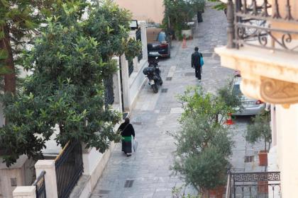 The Marble Suites PLAKA - image 15
