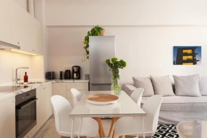 The Marble Suites PLAKA - image 16