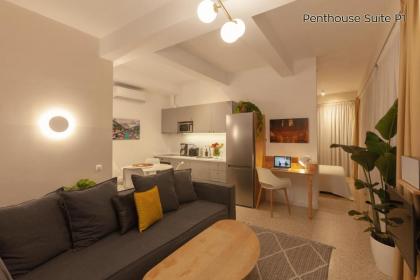 The Marble Suites PLAKA - image 18