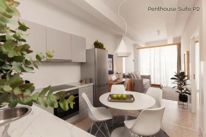 The Marble Suites PLAKA - image 19