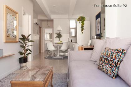 The Marble Suites PLAKA - image 20