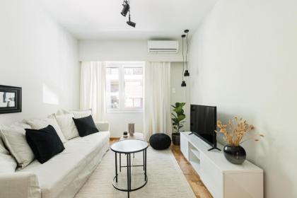 Apartment in Athens 