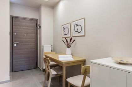 Tranquil Studio in Pangrati by UPSTREET - image 10