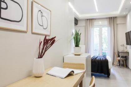 Tranquil Studio in Pangrati by UPSTREET - image 12