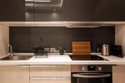 Tranquil Studio in Pangrati by UPSTREET - image 14