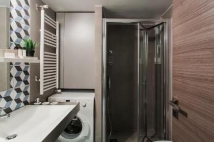 Tranquil Studio in Pangrati by UPSTREET - image 16