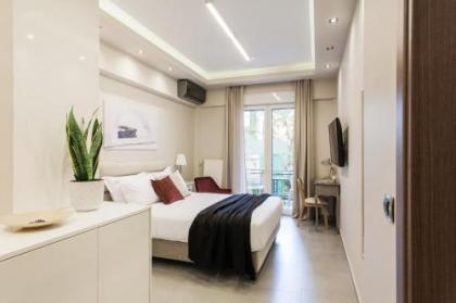 Tranquil Studio in Pangrati by UPSTREET - image 2
