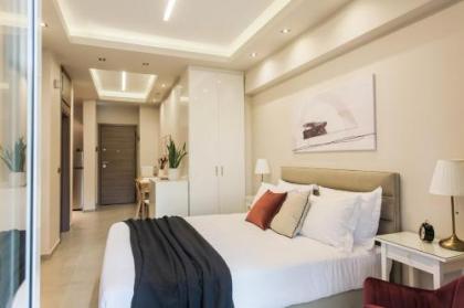 Tranquil Studio in Pangrati by UPSTREET - image 4