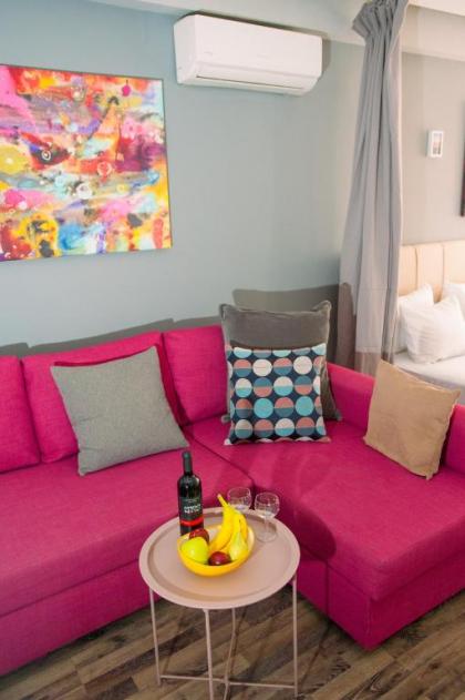 Ermou Downtown Studios by Hospitality Box - image 11
