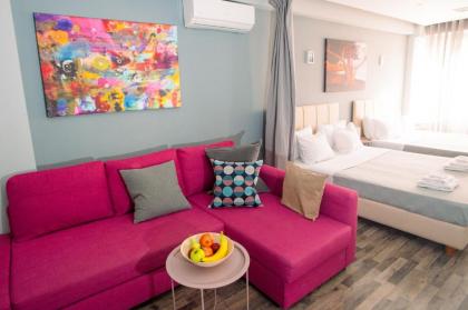 Ermou Downtown Studios by Hospitality Box - image 15