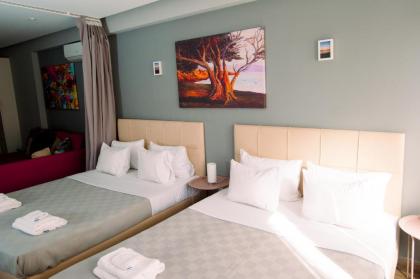Ermou Downtown Studios by Hospitality Box - image 17