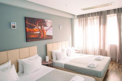Ermou Downtown Studios by Hospitality Box - image 18
