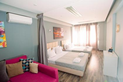 Ermou Downtown Studios by Hospitality Box - image 19