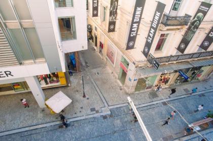 Ermou Downtown Studios by Hospitality Box - image 5