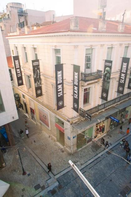 Ermou Downtown Studios by Hospitality Box - image 6