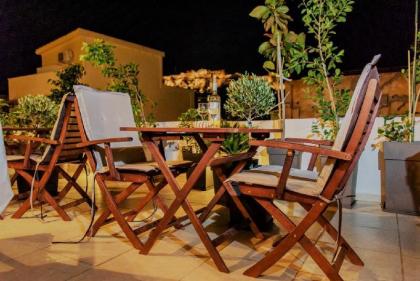 Bed and Breakfast in Athens 