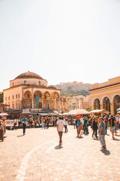 Theasis Athens - image 7