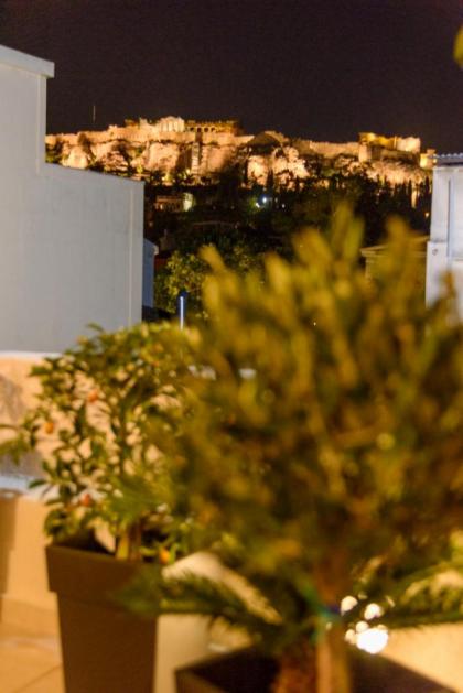 Theasis Athens - image 9