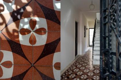 Plues Suites Athens / A