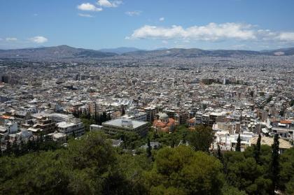 Plues Suites Athens / A - image 12
