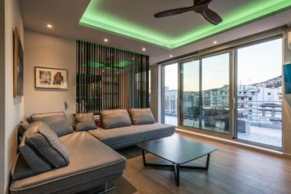 Akasha Loft 
