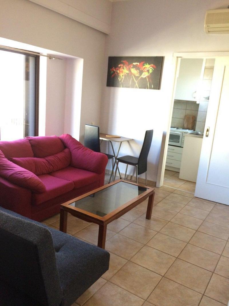Lycabettus view apartment - main image