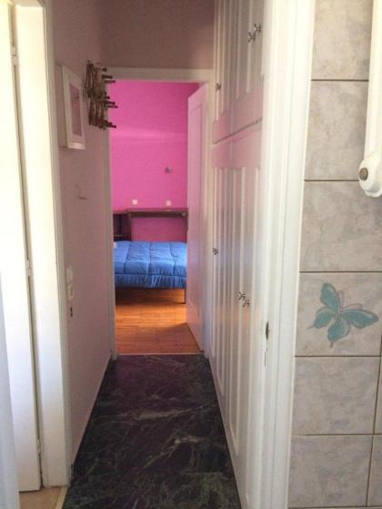 Lycabettus view apartment - image 3