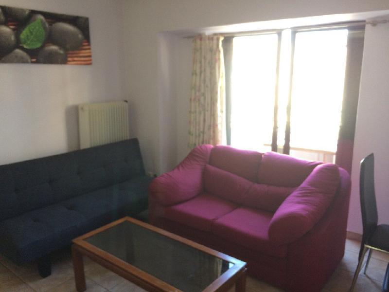 Lycabettus view apartment - image 5